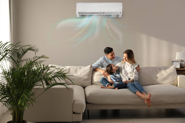 Best Air Conditioning Repair  in Bear Creek Ranch, TX