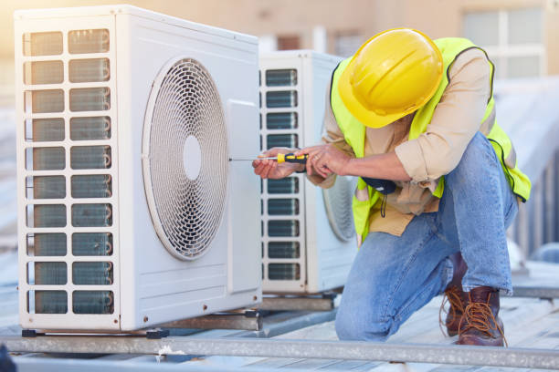 Air Duct Cleaning in Bear Creek Ranch, TX