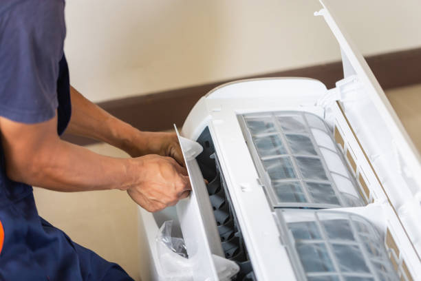 HVAC Air Duct Cleaning in Bear Creek Ranch, TX