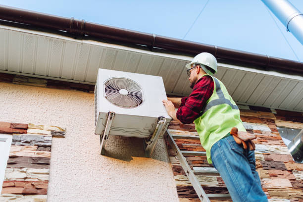 Best Furnace Repair Near Me  in Bear Creek Ranch, TX