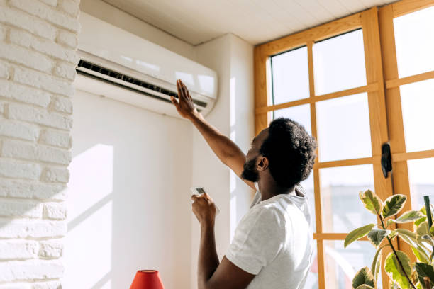 Professional HVAC in Bear Creek Ranch, TX