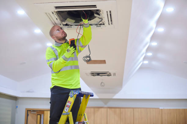 Best HVAC Replacement Cost  in Bear Creek Ranch, TX