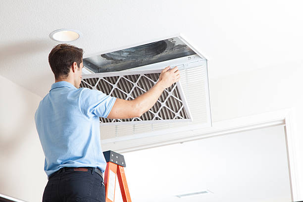  Bear Creek Ranch, TX HVAC Pros