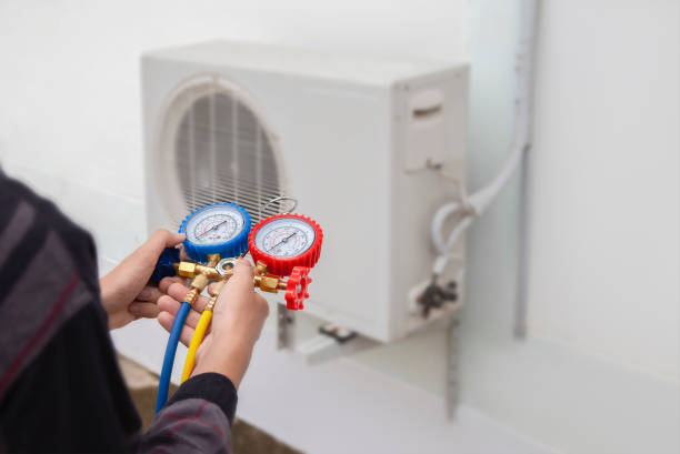 AC Installation Near Me in Bear Creek Ranch, TX