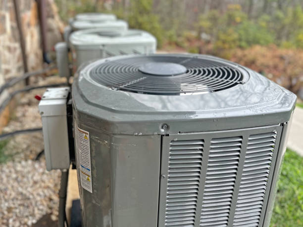 Local HVAC Companies in Bear Creek Ranch, TX